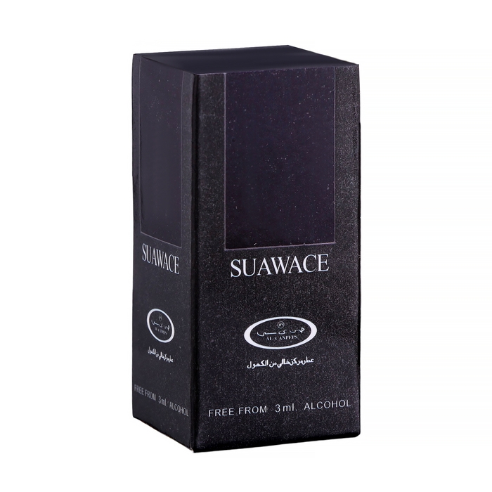 Духи масляные мужские Sauwace, 3 мл Духи масляные мужские Sauwace, 3 мл