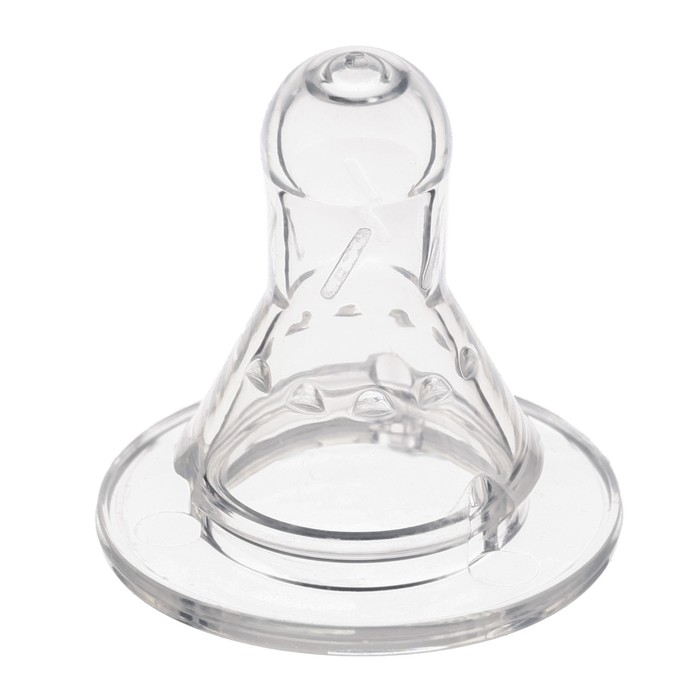 Соска на  бутылочку, антиколиковая, от 3 мес., классическое горло,  средний поток, №1,  2 шт. Соска на  бутылочку, антиколиковая, от 3 мес., классическое горло,  средний поток, №1,  2 шт.