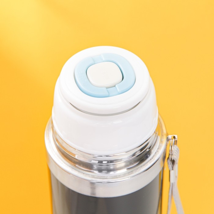 Термос «Открой мир», 500 мл, время сохранения тепла 4-8 ч Термос «Открой мир», 500 мл, время сохранения тепла 4-8 ч