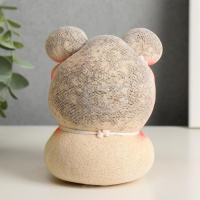 Растущий подарок травка "Лягушка 3"  МИКС