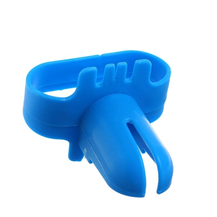 Аксессуар для завязывания воздушного шара, набор 5 шт. Аксессуар для завязывания воздушного шара, набор 5 шт.