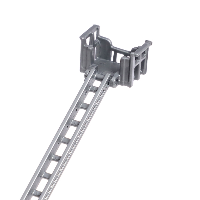 Грузовик металлический «КАМАЗ. Пожарная Служба», 1:54, инерция Грузовик металлический «КАМАЗ. Пожарная Служба», 1:54, инерция