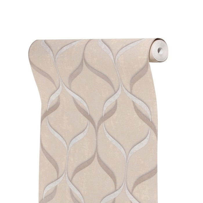 Обои бумажные, Камелия 1091-02, 0,53х10,05м Обои бумажные, Камелия 1091-02, 0,53х10,05м