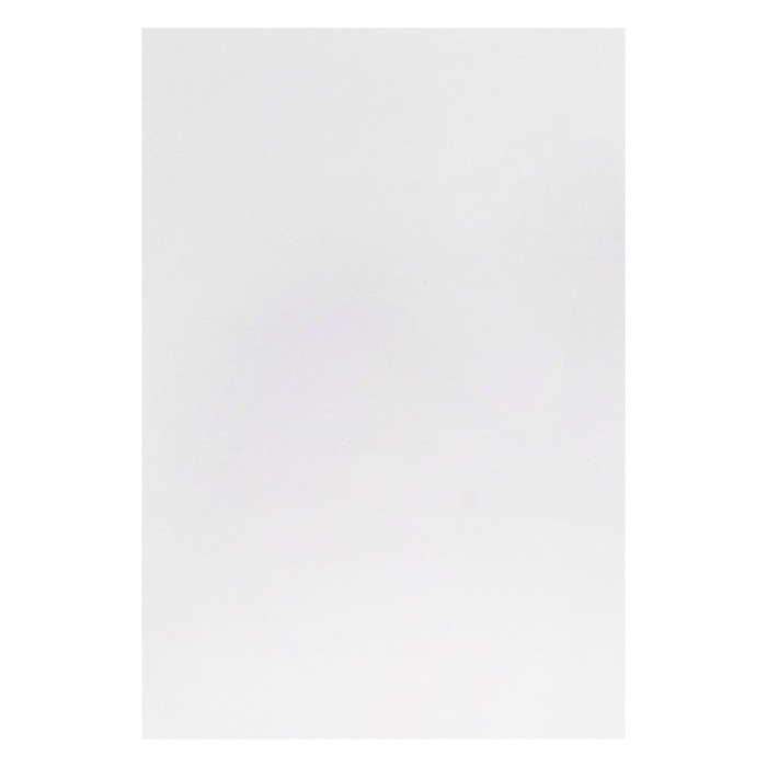 Бумага для черчения А3, 20 листов, блок 200 г/м², ErichKrause  Бумага для черчения А3, 20 листов, блок 200 г/м², ErichKrause "Art", без рамки, в пластиковой папке