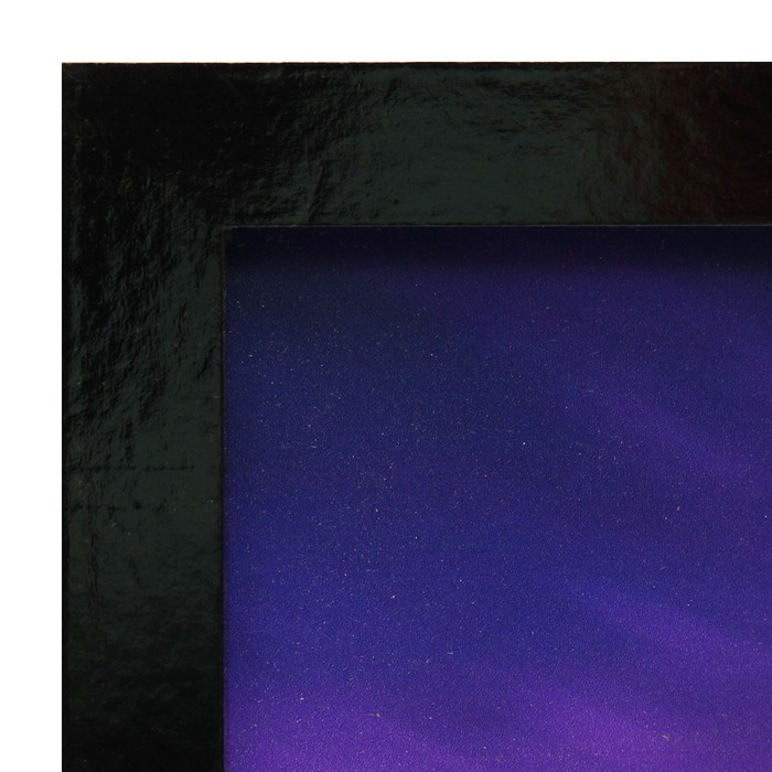 Картина  Картина "Город в огнях" 57х107 см