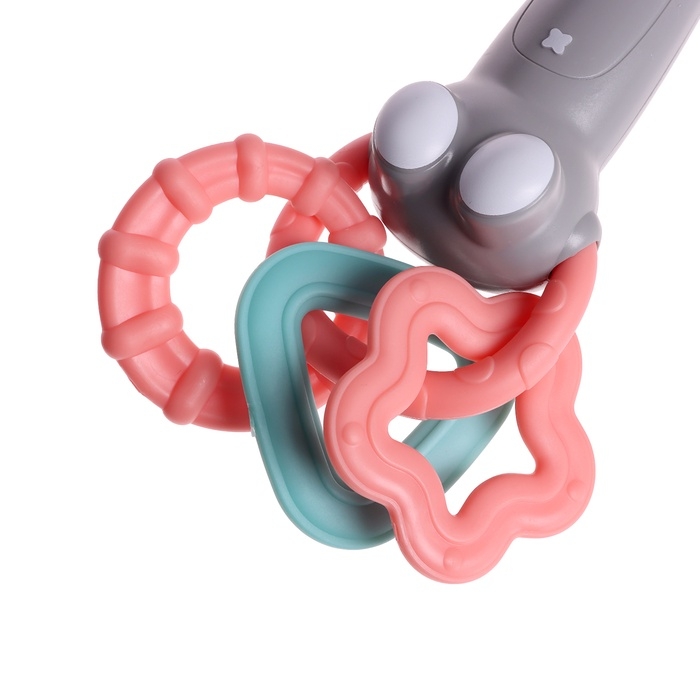 Музыкальная игрушка «Любимые зверята: Мишка», звуковые и световые эффекты