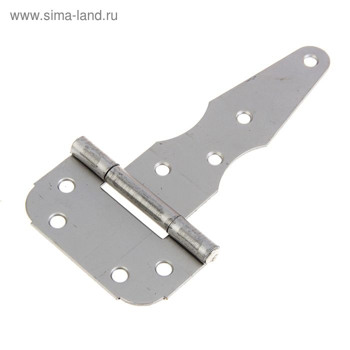 Петля стрела ПС-130, без покрытия Петля стрела ПС-130, без покрытия