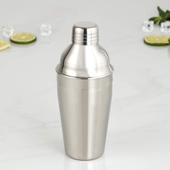 Набор бармена «Компанийский», 17 предметов на подставке