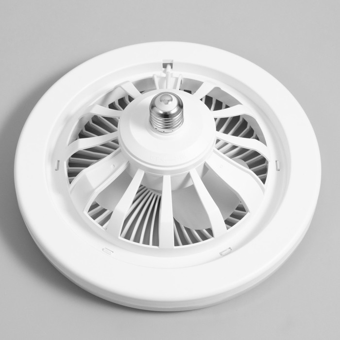 Светильник Светильник "Вихрь" LED 30Вт 6000К белый 25х25х15см BayerLux