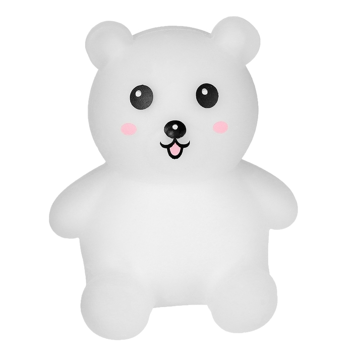 Мялка «Мишенька» с пастой Мялка «Мишенька» с пастой