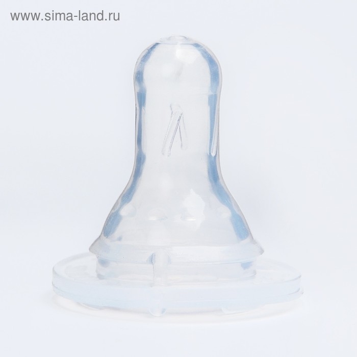 Бутылочка для кормления, классическое горло, 250 мл., от 3 мес., стекло, цвет МИКС Бутылочка для кормления, классическое горло, 250 мл., от 3 мес., стекло, цвет МИКС