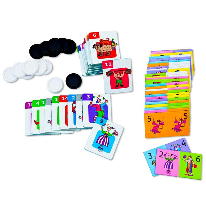 Набор «55 лучших игр мира» Набор «55 лучших игр мира»