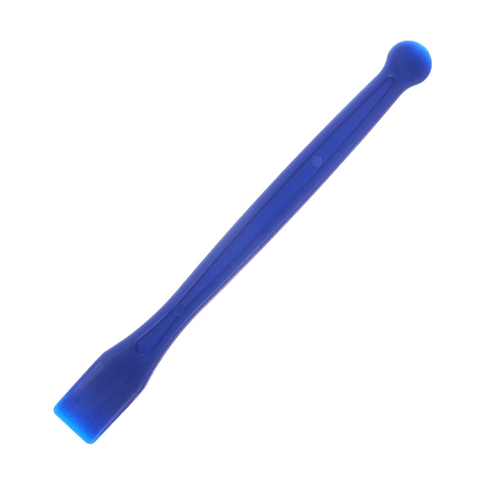 Пластилин Пластилин "Цветик", 12 цветов, 180 г, со стеком