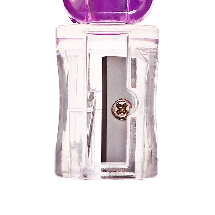 Точилка Лапка МИКС (штрихкод на штуку) Точилка Лапка МИКС (штрихкод на штуку)