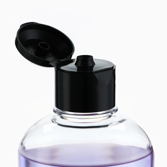 Гель для душа с экстрактом черной смородины, заряд энергии, 500 мл, КЛАДОВАЯ КРАСОТЫ Гель для душа с экстрактом черной смородины, заряд энергии, 500 мл, КЛАДОВАЯ КРАСОТЫ