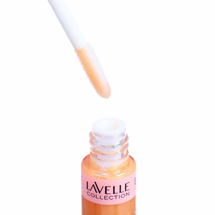 Блеск для губ LavelleCollection MY COCKTAIL 02 Baileys, 10 мл Блеск для губ LavelleCollection MY COCKTAIL 02 Baileys, 10 мл