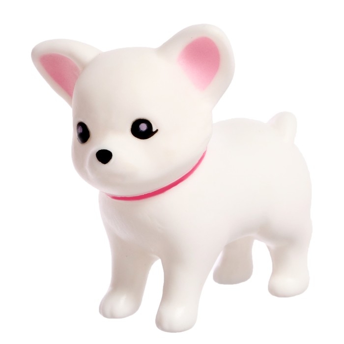 Игрушка-сюрприз «Любимый питомец» с аксессуарами, МИКС Игрушка-сюрприз «Любимый питомец» с аксессуарами, МИКС