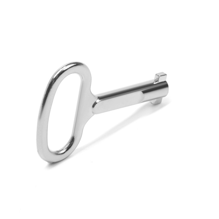 Ключ для замка ТУНДРА, Ф-образный Ключ для замка ТУНДРА, Ф-образный