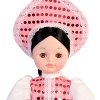 Кукла &laquo;Россиянка&raquo;, МИКС