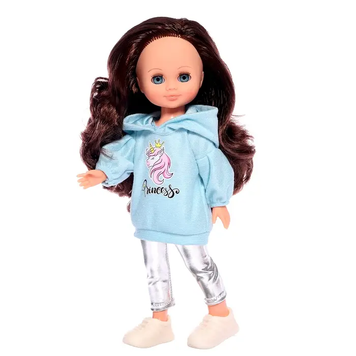 Кукла &laquo;Герда модница 1&raquo; со звуковым устройством, 35 см