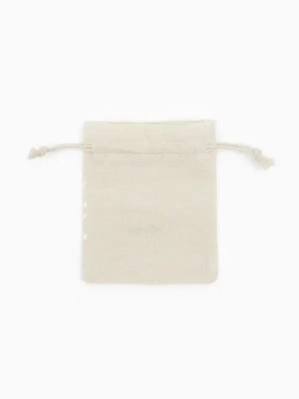 Мешочек подарочный «Нежность лён», 10×12 см, бежевый Мешочек подарочный «Нежность лён», 10×12 см, бежевый