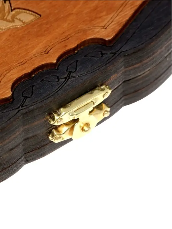 Нарды Классика Конь мини 37*18 см Нарды Классика Конь мини 37*18 см