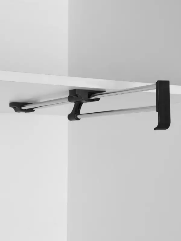 Штанга выдвижная для шкафа CAPPIO, 300 мм