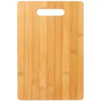 VETTA Гринвуд Доска разделочная бамбук, 30х20х0,9см