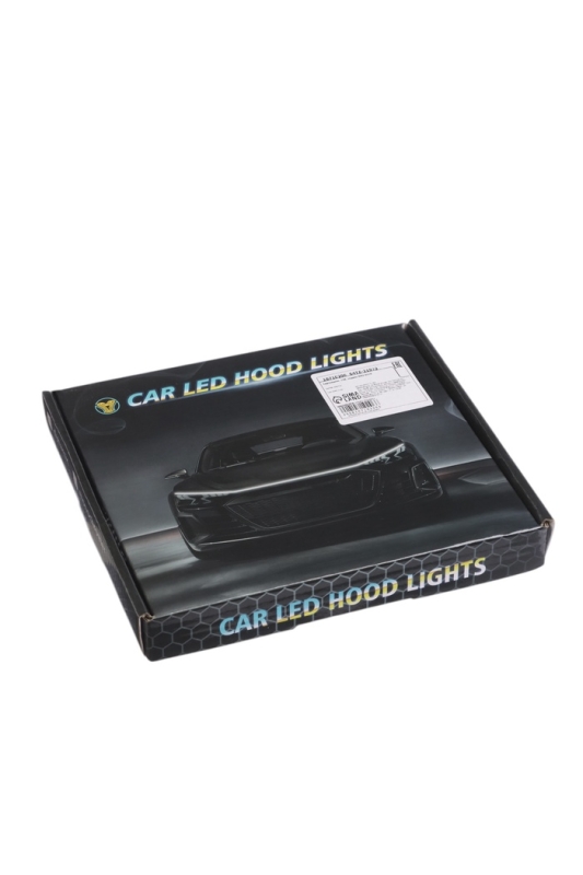 Самоклеящаяся светодиодная подсветка 180 см, белая 12В Самоклеящаяся светодиодная подсветка 180 см, белая 12В