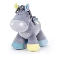 Мягкая игрушка «Лошадка Тёма», 22 см Мягкая игрушка «Лошадка Тёма», 22 см