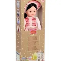 Кукла &laquo;Россиянка&raquo;, МИКС