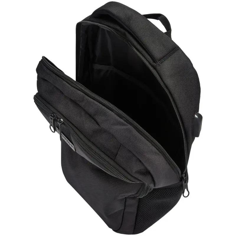 Рюкзак T Range 14, черный Рюкзак T Range 14, черный