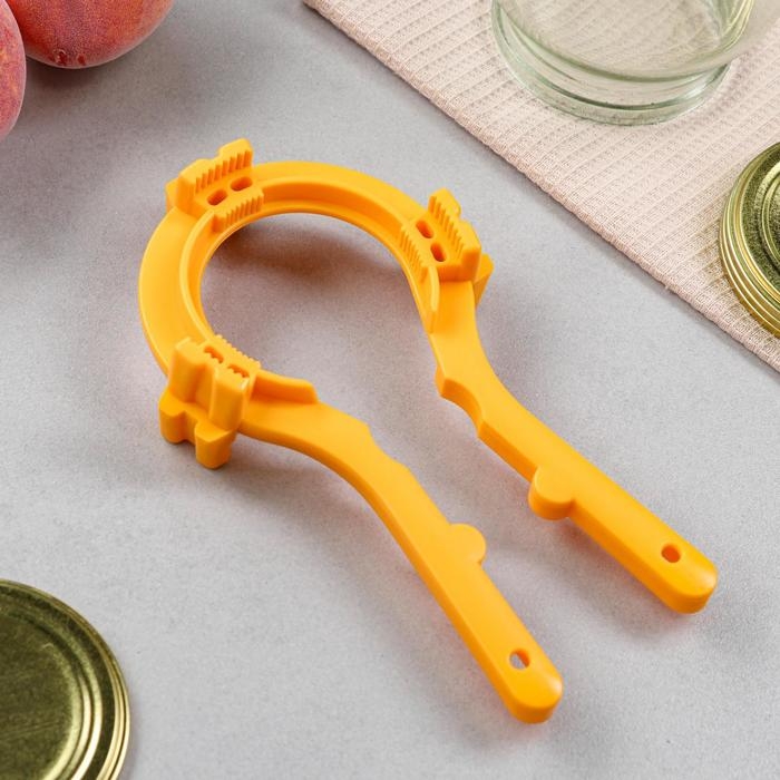 Ключ для крышек ТО, микс