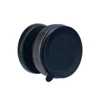 Держатель для телефона K009 черный N52