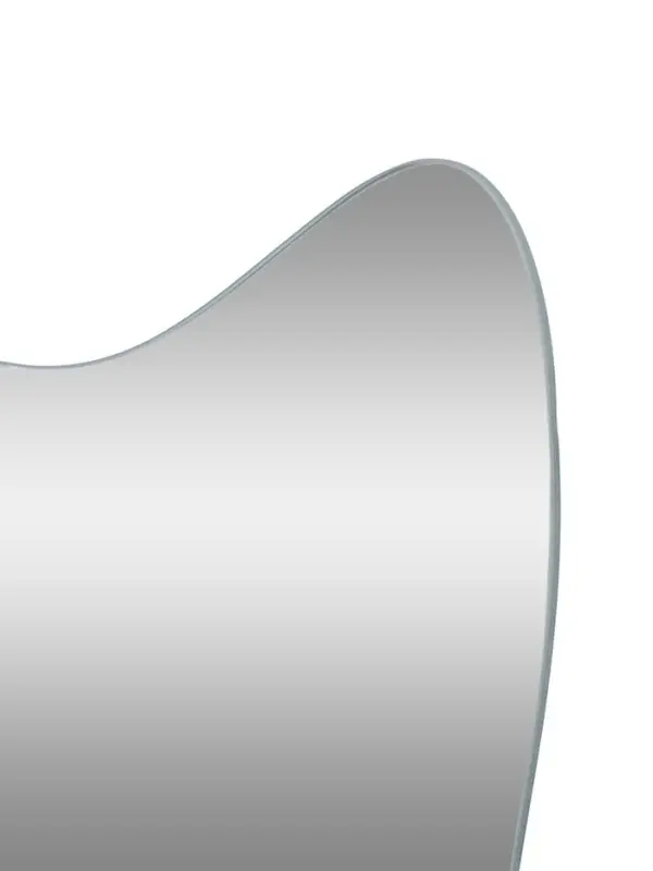 Зеркало настенное "Котик", 54х52 см