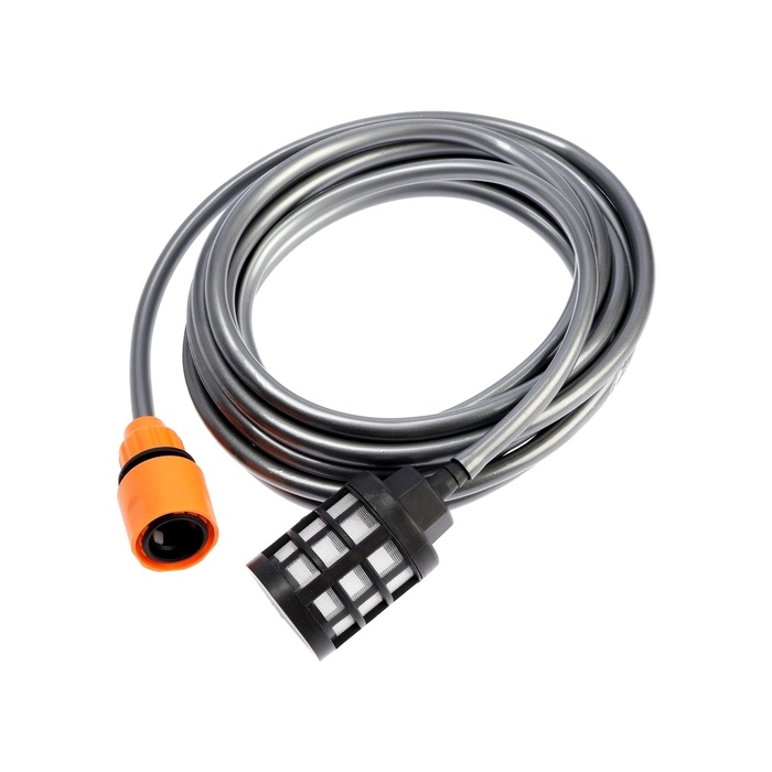 Мойка высокого давления аккумуляторная ТУНДРА, Li-ion 20 В, 2 Ач, 28 бар, шланг 3 м Мойка высокого давления аккумуляторная ТУНДРА, Li-ion 20 В, 2 Ач, 28 бар, шланг 3 м