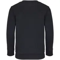 Свитшот детский Columbia Kids, черный, на рост 96-104