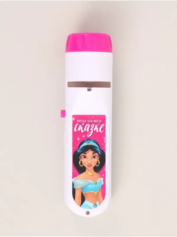 Игровой набор с проектором &laquo;Любимые сказки&raquo;