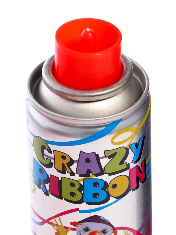 WOOW TOYS Игровой набор Перчатка WOOW TOYS Игровой набор Перчатка "Человек - паук" с серпантином (2 баллона)