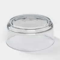 Контейнер с крышкой Aban, 840 мл, крышки микс