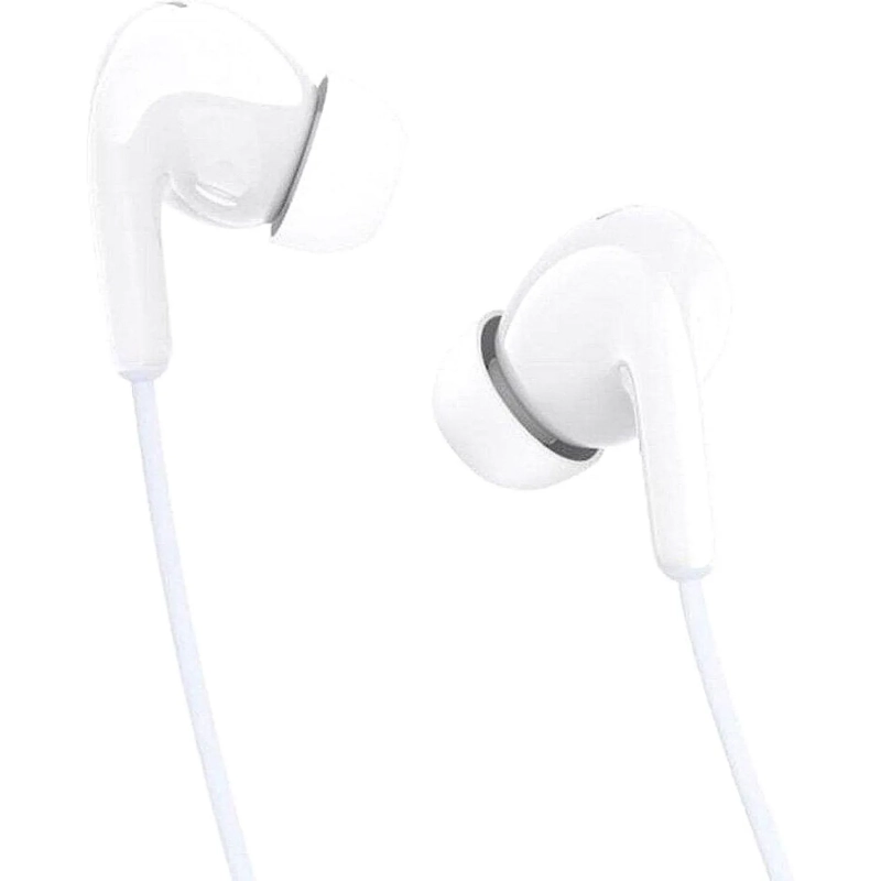 Наушники Xiaomi Type-C Earphones White (BHR8931GL)