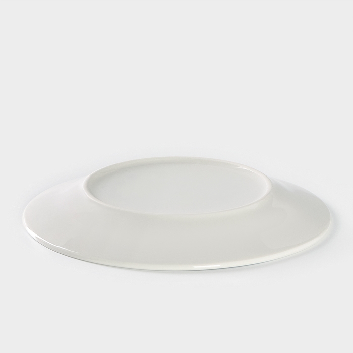 Набор детской посуды из керамики «Синий трактор», 3 предмета: кружка 240 мл, тарелка глубокая d=18 см, тарелка d=19 см Набор детской посуды из керамики «Синий трактор», 3 предмета: кружка 240 мл, тарелка глубокая d=18 см, тарелка d=19 см