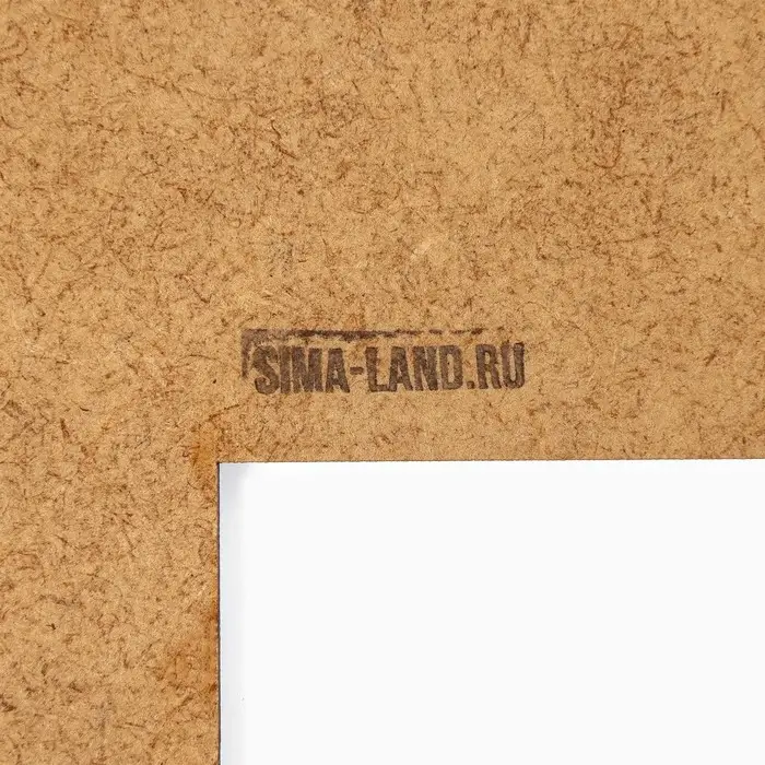 Новогодний декор на раму двери &laquo;Олени&raquo;, 29&times;18.1 см