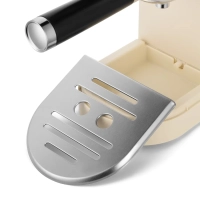 Кофеварка рожковая КТ-783 - 1360 Вт Кофеварка рожковая КТ-783 - 1360 Вт