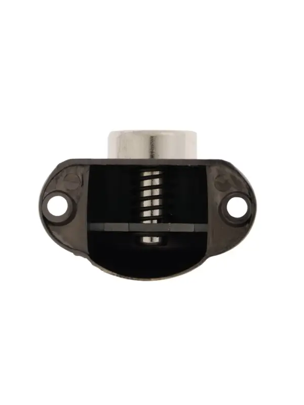 Упор дверной магнитный UM101AB, без шайы, цвет бронза Упор дверной магнитный UM101AB, без шайы, цвет бронза