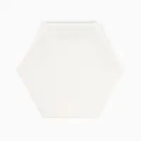 Набор посуды для праздника на 20 персон, мрамор белый (тарелки 23 см, стакан 250 мл)