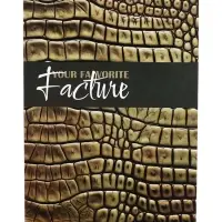 Набор блокнотов А6 24л кл на скобе Фактура-1, мел карт, 4В 20шт