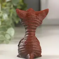 Сувенир Кот Гарик микс , 8х5,5х4см