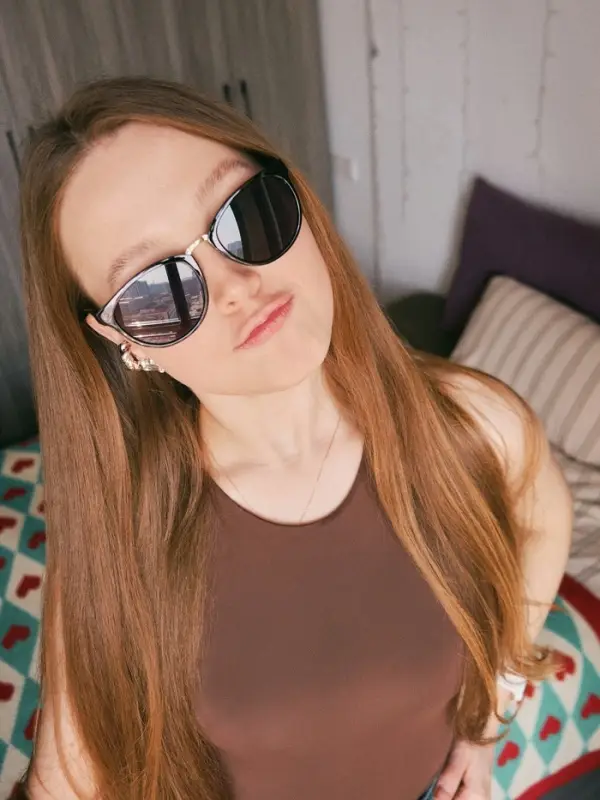 Очки солнцезащитные &laquo;OneSun. Вайферы&raquo;, uv 400, футляр, салфетка