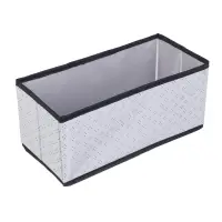 Короб без крышки Дафна, оксфорд, 29x14x13см